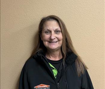 Julie G, team member at SERVPRO of North Clackamas / Happy Valley