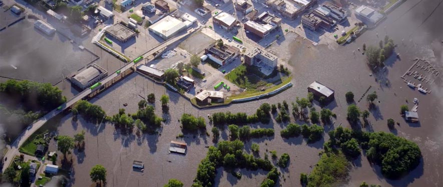 Milwaukie, OR commercial storm cleanup